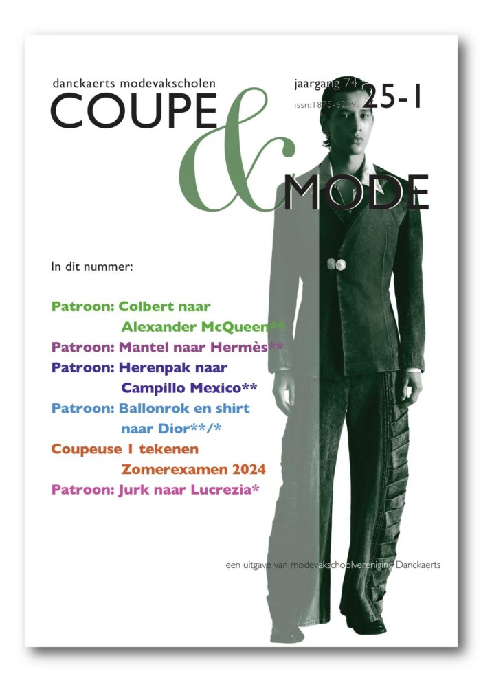 Coupe & Mode 25-1