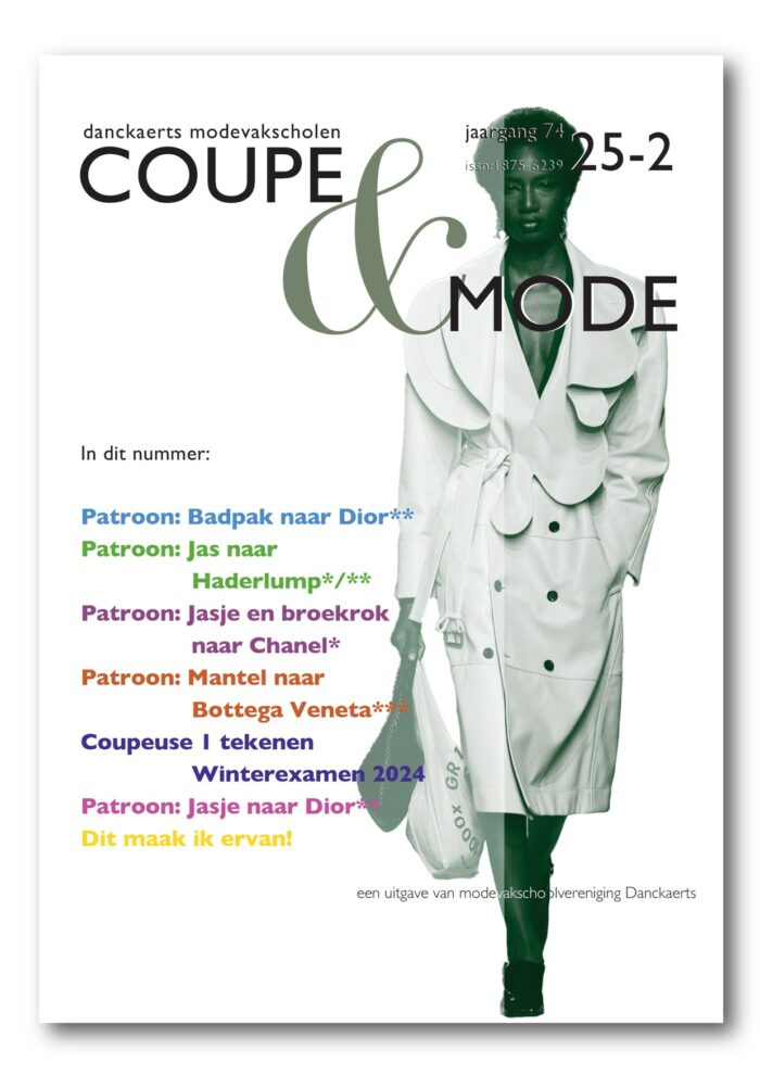 Coupe & Mode 25-2