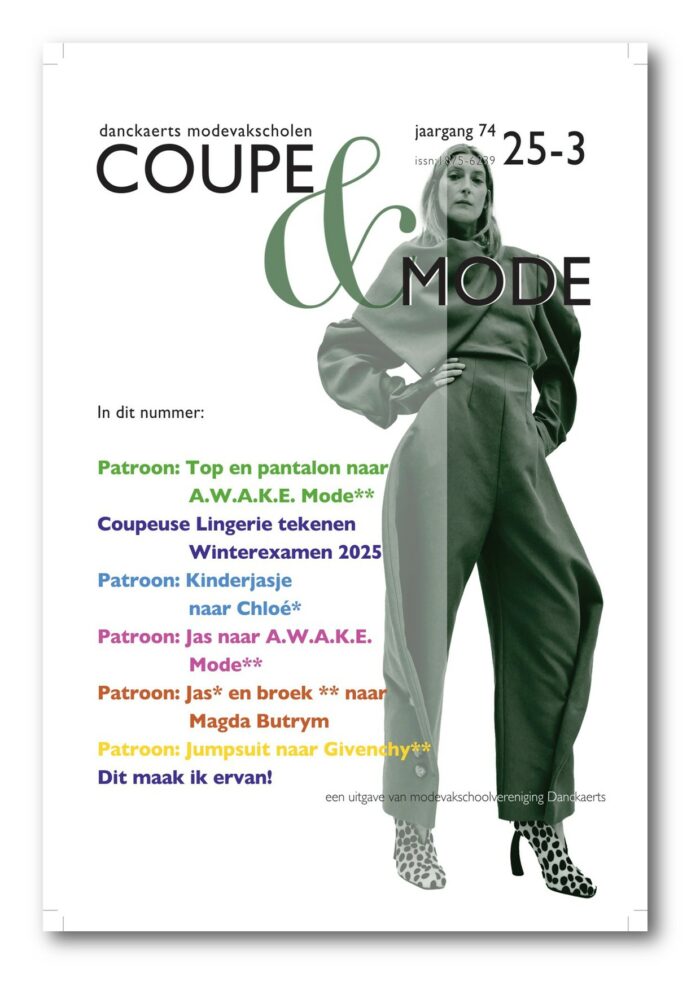 Coupe & Mode 25-3