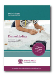 Damesboek 260720 voorblad met schaduw klein